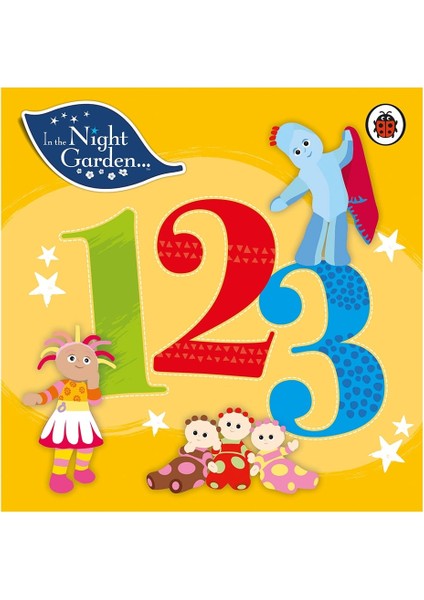 in The Night Garden: 123