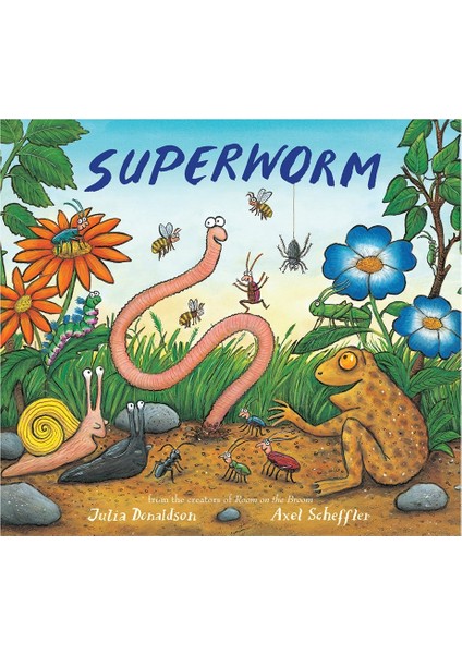 Superworm