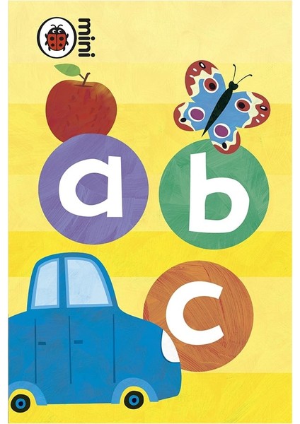 Early Learnıng: Abc