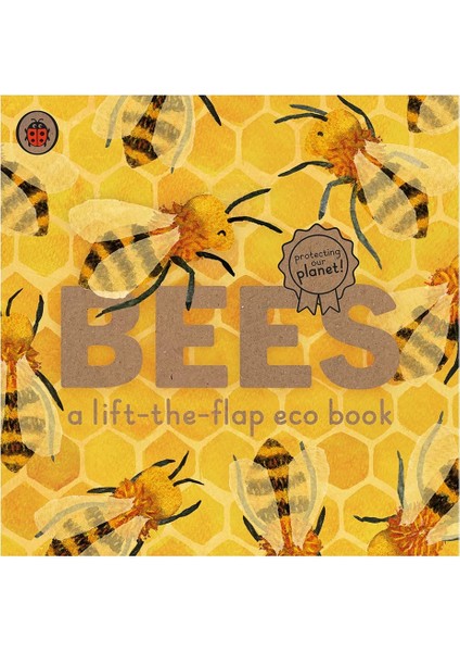 Protectıng Our Planet Bees