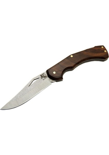 SK020 Av Çakısı Kahverengi 20 cm