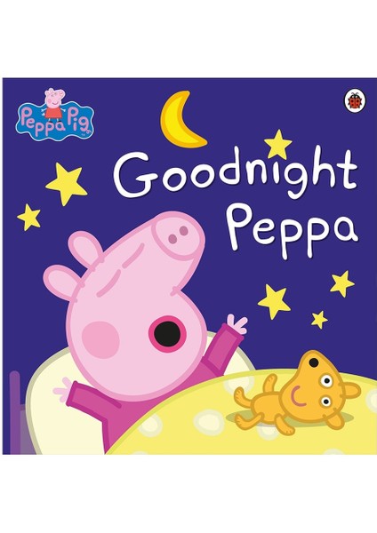 Peppa Pig: Goodnight Peppa