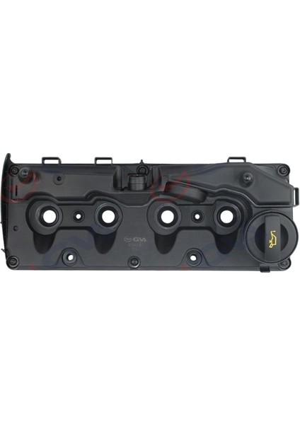 Volkswagen Crafter 2006-2016,AMAROK 2010 Üzeri, Külbütör Kapağı Cnfb-Cdca-Cnea-Cktb-Ckub 03L103469F