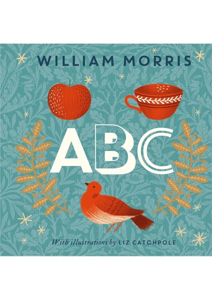 Wıllıam Morrıs Abc