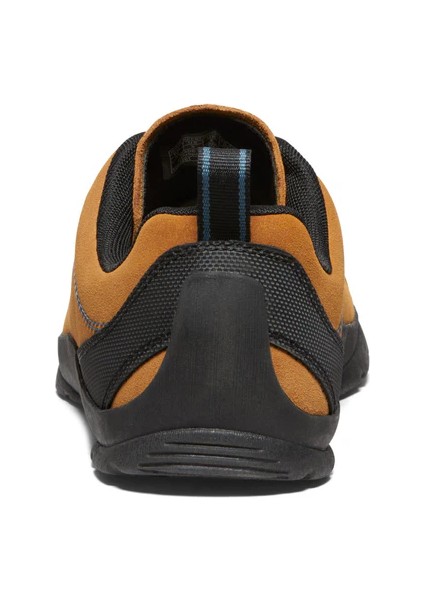 Jasper Suede Erkek Sneaker