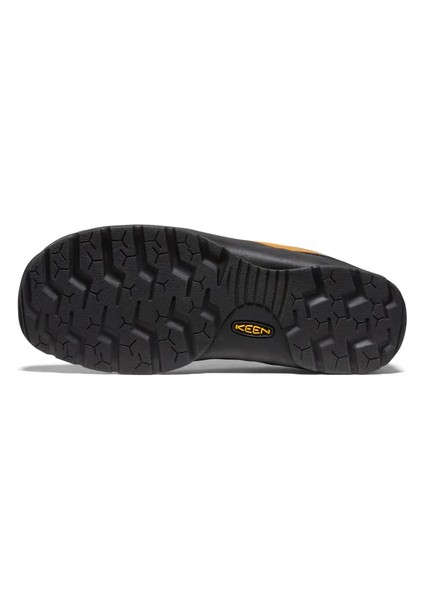 Jasper Suede Erkek Sneaker