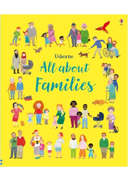 All About Family