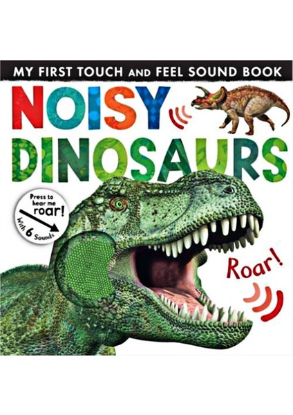 Noisy Dinosaurs