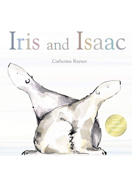 Irıs And Isaac