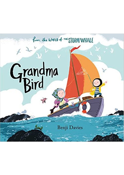 Grandma Bird