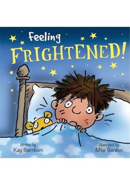 Feeling Frightened