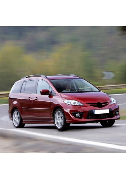 Mazda 5 2004-2010 65X40CM Ön Cam Silecek Takımı fiyatları