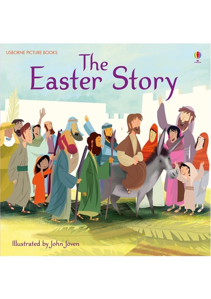 The Easter Story