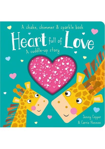 Heart Full Of Love