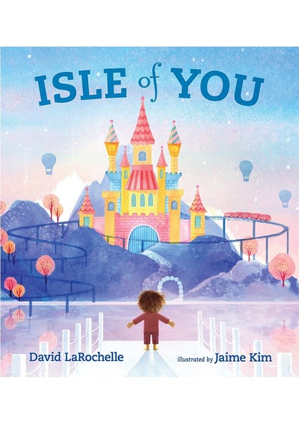 Isle Of You