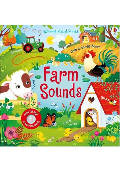 FARM SOUNDS