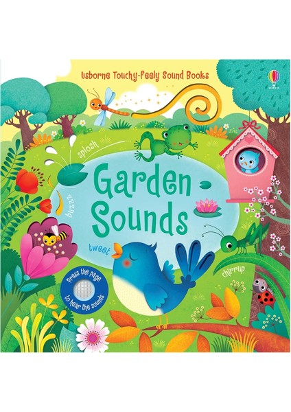 Garden Sounds