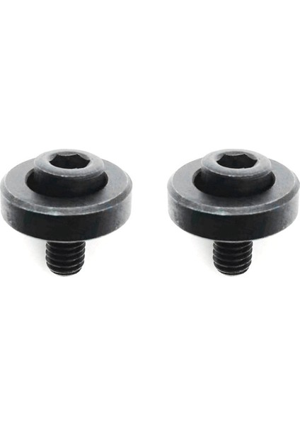 265674-6 Altıgen Kilitli Vida Cıvatası ve Dış Flanş Uyumlu Baş Saplamaları (Yurt Dışından)