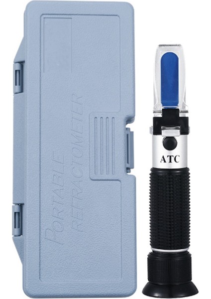 Çift Ölçekli Refraktometre - Spesifik Hidrometre (Yurt Dışından) fiyatları