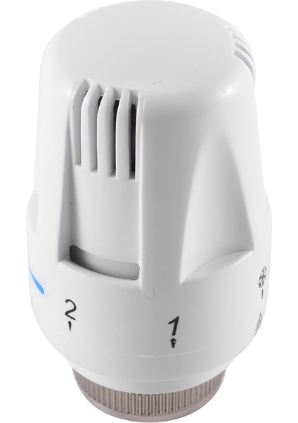 8 Adet Termostatik Radyatör Vanası Termostat Radyatör Vanası (Yurt Dışından) modelleri