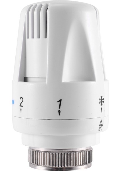 8 Adet Termostatik Radyatör Vanası Termostat Radyatör Vanası (Yurt Dışından) fırsatları