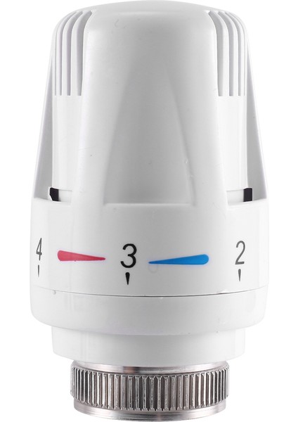 8 Adet Termostatik Radyatör Vanası Termostat Radyatör Vanası (Yurt Dışından) indirimleri