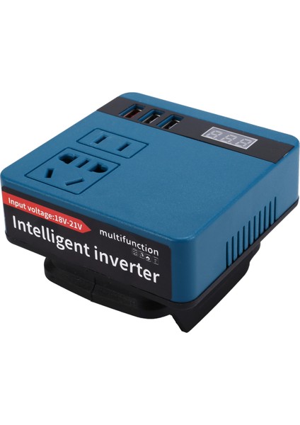 Açık Hava Çalışmaları Için Güç Kaynağı Invertörü (Yurt Dışından) modelleri