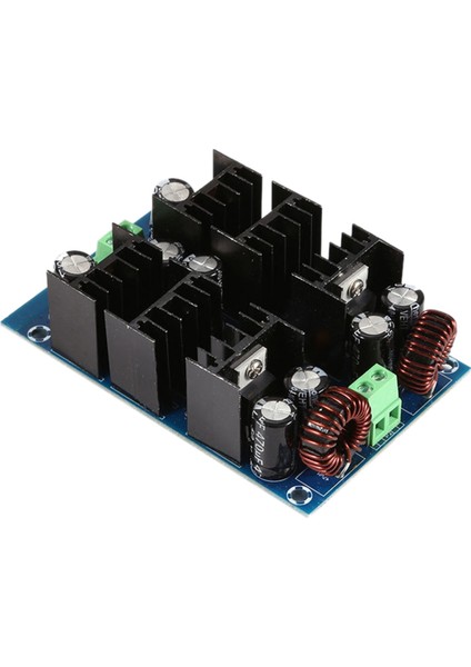 Step Up Modülü Boost Dc-Dc 5V-24V Ila 24V Voltaj Regülatör Modülü (Yurt Dışından)