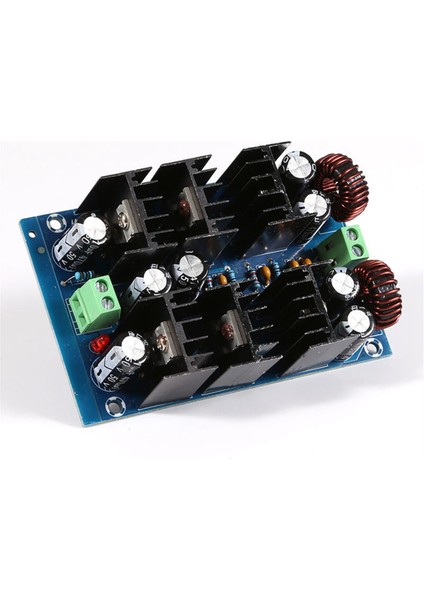 Step Up Modülü Boost Dc-Dc 5V-24V Ila 24V Voltaj Regülatör Modülü (Yurt Dışından)