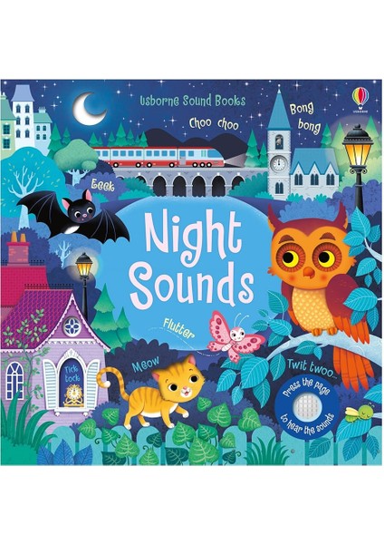 Night Sounds