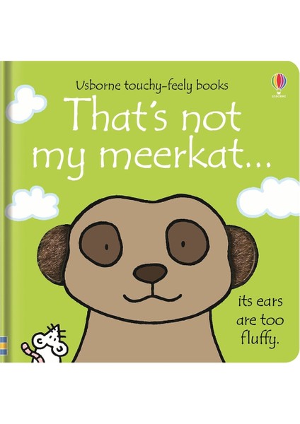 That S Not My Meerkat