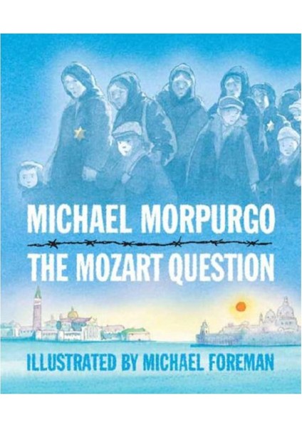 The Mozart Questıon