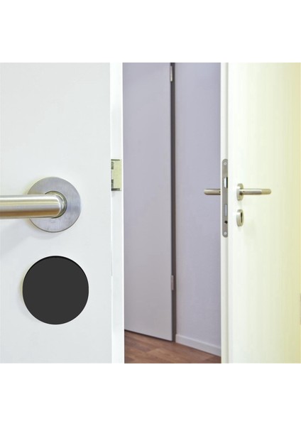 2 Paket Kapı Deliği Kapak Plakası Kapı Kolu Kolu Deliği Dolgu Plakası (Yurt Dışından) modelleri