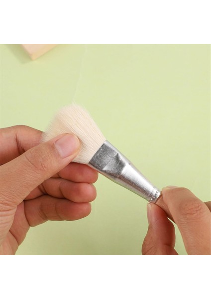 14 Adet Seramik Sır Fırçaları Ahşap Seramik Fırçaları Uzun Saplı (Yurt Dışından) modelleri