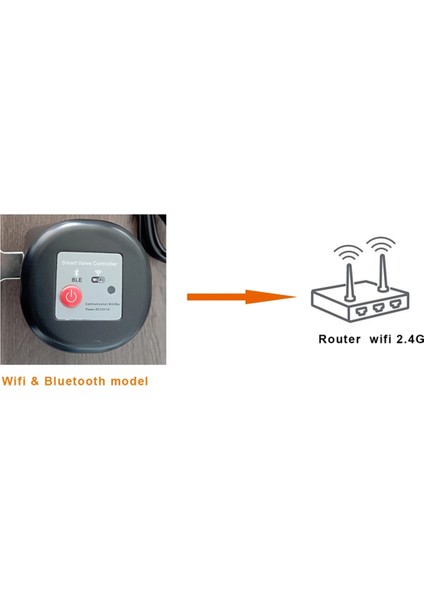 Tuya Wifi Akıllı Manipülatör Vana Kontrol Cihazı Su Gazı Ab Fişi (Yurt Dışından) fırsatları