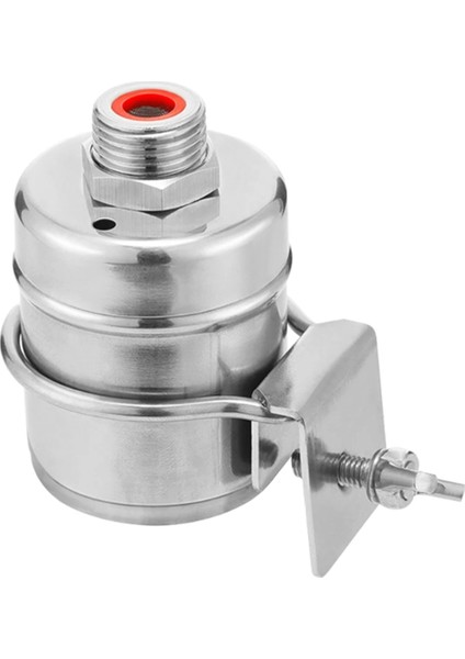 Şamandıralı Vana Tam Otomatik 12 Inç Dolum Vanası Dar Taraf (Yurt Dışından)