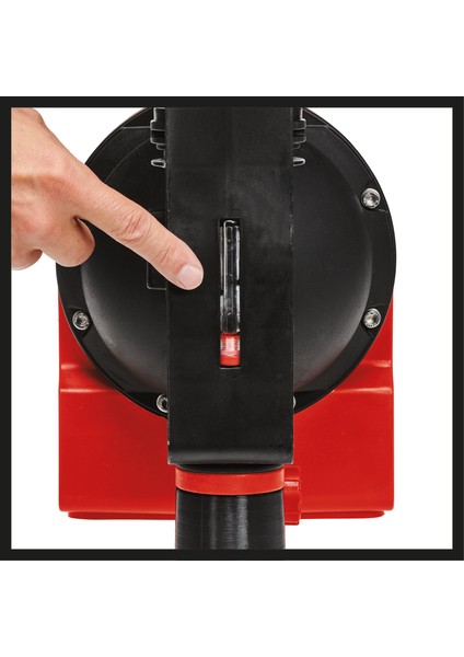 Hidrofor GE-AW 1042 FS (1,050W, su miktarı/kir/emiş göstergesi, kuru çalışma koruması, ısınma/termostatik koruma, çek valf) - 4177010 fırsatları