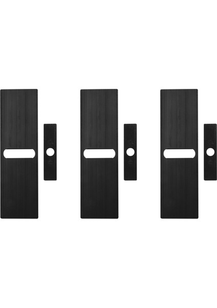 3set Araba Vites Paneli Toz Kapağı Vites Kolu Paneli (Yurt Dışından) fiyatları