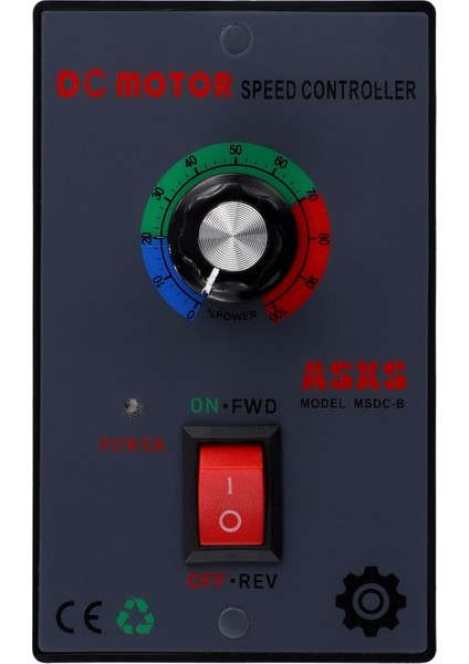 775 795 Dişli Motor Parçaları Için Dc Motor Hız Kontrol Cihazı DC12V-36 40A (Yurt Dışından) fiyatları