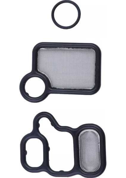 Accord Için Solenoid Conta Makara Valf Filtresi (Yurt Dışından)