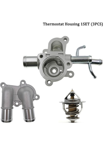 Accent Için Termostat Giriş Su Muhafazası (Yurt Dışından) fırsatları