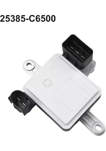 Soğutma Fanı Kontrol Cihazı 25385-C6500 25385C6500 Sorento Için (Yurt Dışından)