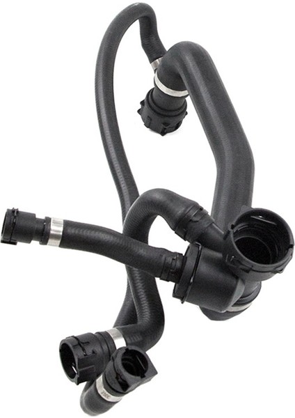 17127568749 Soğutma Sistemi Su Tankı Radyatör Hortumu 5 Serisi Için (Yurt Dışından) modelleri