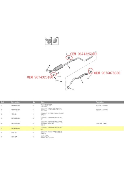 Susturucu Sabitleme Braketi Için Araba Egzoz Borusu Elastik Sabitleme (Yurt Dışından) fırsatları