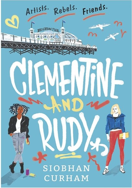 Clementıne And Rudy