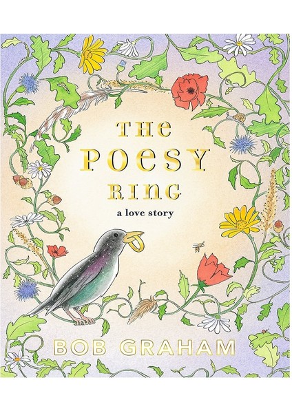 The Poesy Rıng - A Love Story