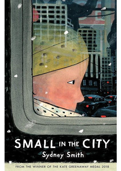 Small in The City