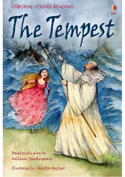 The Tempest