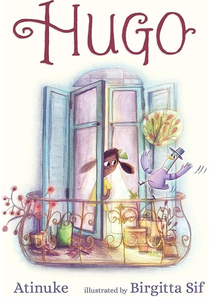 Hugo