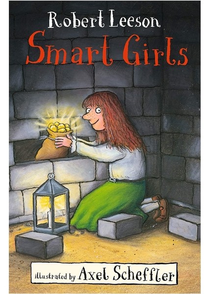Smart Gırls